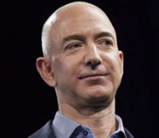 Власник Amazon Джефф Безос хоче купити телеканал CNBC