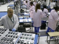 Производители смартфонов наращивают закупки чипов