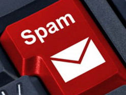 Спамеры используют формы обратной связи на сайтах компаний