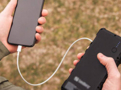 Чоловік обдурив на 3000 гривень 8 людей, пропонуючи купити повербанк через інтернет