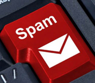 Спамеры используют формы обратной связи на сайтах компаний