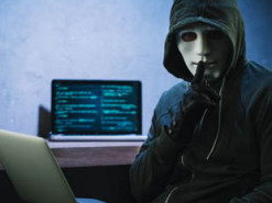 Нацбанк Украины зафиксировал рассылку электронных мошеннических писем