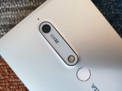 Nokia 6.1 получил обновление до Android 10