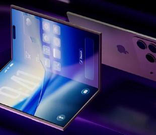 У розкладному iPhone Fold не буде фізичної SIM-карти, - інсайдери