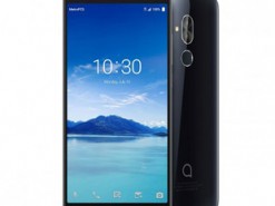 Представлен бюджетный смартфон Alcatel 7