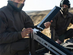 Створено за досвідом ЗСУ: на що здатен "розумний" дрон-камікадзе Stark Virtus