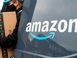 Amazon запустила систему слежки за водителями доставки с помощью ИИ-камер