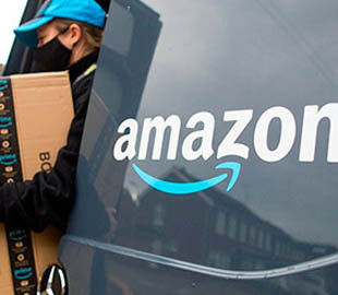 Amazon запустила систему слежки за водителями доставки с помощью ИИ-камер