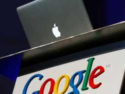 В Google признались в прослушке пользователей