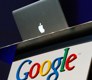 В Google признались в прослушке пользователей