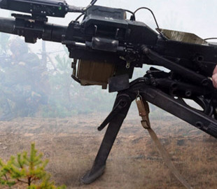 В Україні розробили тактичний симулятор АГС-17
