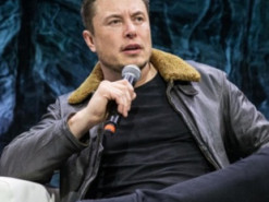 Ілон Маск: Tesla і Ford ніколи не збанкрутують