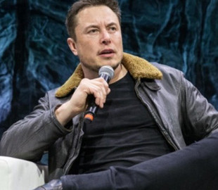 Ілон Маск: Tesla і Ford ніколи не збанкрутують