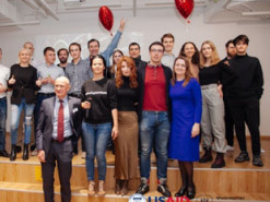 15 украинских стартапов поедут в Кремниевую долину