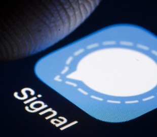 Глава Signal незадоволена забороною месенджера серед французьких чиновників