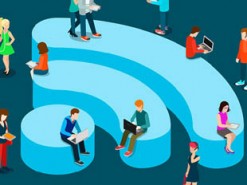 6 простых советов, как обезопасить себя при подключении к открытой точке доступа Wi-Fi