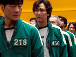 Сериал «Игра в кальмара» стал самым популярным в истории Netflix