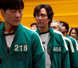 Сериал «Игра в кальмара» стал самым популярным в истории Netflix