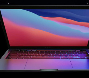 Названа главная особенность нового MacBook Pro