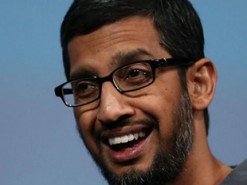 Трамп «понизил» главу Google в должности