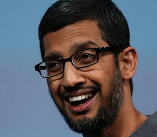 Трамп «понизил» главу Google в должности