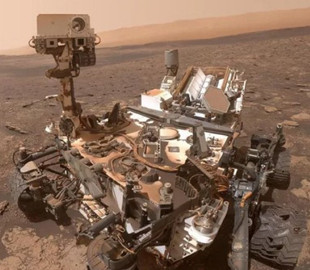 Неудача обернулась удачей. NASA выяснили причину провала с забором грунта на Марсе