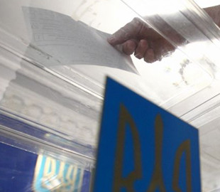 Украинцы не готовы к интернет-голосованию на выборах, - глава ЦИК