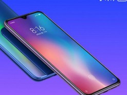 Xiaomi представила смартфон Mi 9 SE