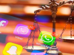Мессенджер вызывает в суд: украинцы будут получать повестки в Вайбере