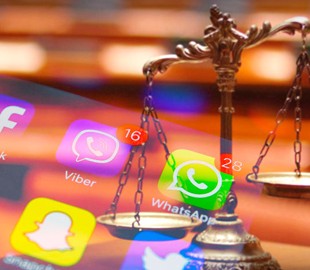 Мессенджер вызывает в суд: украинцы будут получать повестки в Вайбере