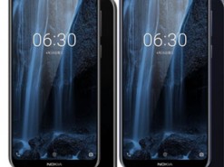 Международная версия Nokia X6 существует