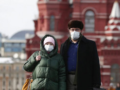 Росія вимагає від Google заблокувати новину про приховування реальної смертності