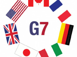 Bloomberg: страны G7 потребуют от России прекратить хакерские атаки с ее территории