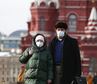 Росія вимагає від Google заблокувати новину про приховування реальної смертності