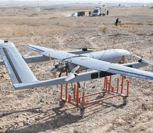 Іранські дрони можуть долати відстань понад 7 тисяч км - ЗМІ
