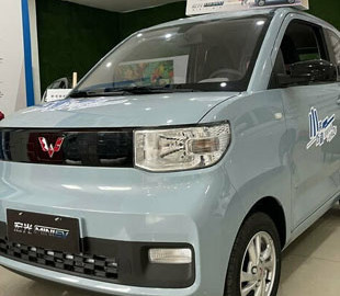 Электромобиль за $4500 обошёл Tesla Model 3 по продажам