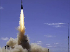 Французькі розробники представили зенітно-ракетний комплекс SAMP/T NG, який може отримати Україна