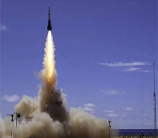 Французькі розробники представили зенітно-ракетний комплекс SAMP/T NG, який може отримати Україна