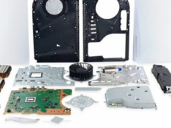 Команда iFixit произвела детальную разборку консоли PlayStation 5