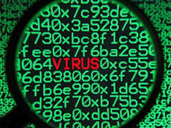 Невідомий вірус зібрав величезну базу даних з особистими файлами мільйонів людей