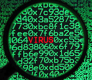 Невідомий вірус зібрав величезну базу даних з особистими файлами мільйонів людей