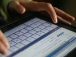 За призыв в соцсети к изменению границ Украины мужчине грозит серьезный срок