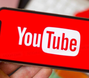 "Як стати Youtube-блогером": Мінцифри презентувало освітній серіал