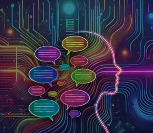 Вчені довели: ШІ вчиться швидше, говорячи сам із собою