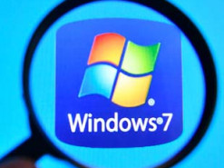 Windows 7 остается "живее всех живых" – популярность зашкаливает