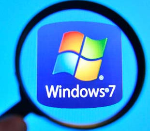 Windows 7 остается "живее всех живых" – популярность зашкаливает