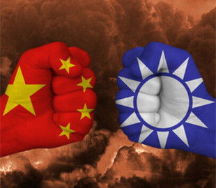 Керівників найбільших технокомпаній США попередили про вторгнення Китаю на Тайвань