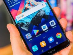 Смартфоны Honor получат технологию повышения скорости интернета