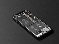 Хакеры научились взламывать смартфоны через аккумуляторы