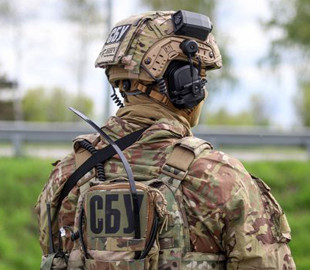 У Сумській області підприємець "зливав" ФСБ дані про військових. СБУ затримала шпигуна